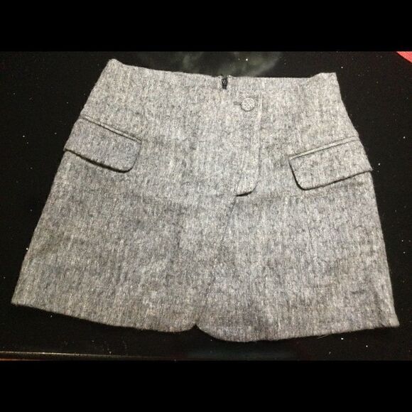 ALEXANDER WANG Mini Srirt  - Picture 7 of 8